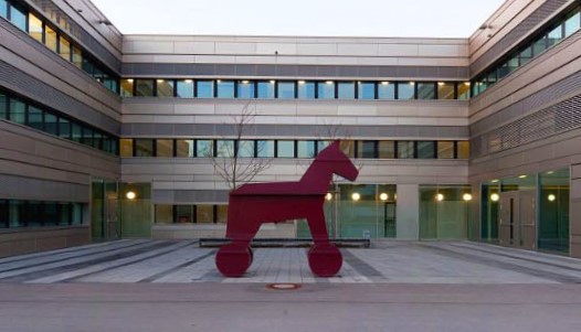 HCAI-Red-Horse